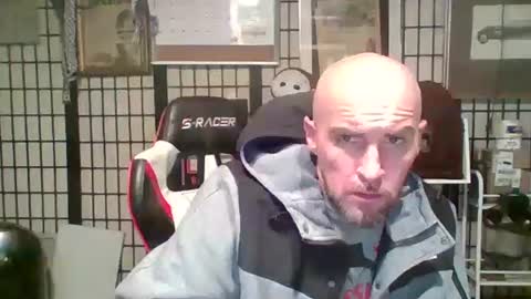 paulstetson online show from 20, 4, 2026