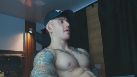 Paul online show from 6, 3, 2026