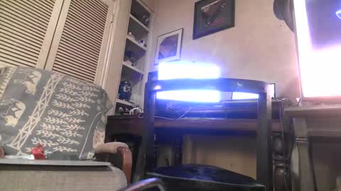 Paulvert online show from 21, 9, 2025