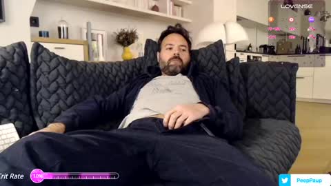 Snapshot of paupfr chatting on 1, 1, 2025 Paup online show from 1, 1, 2025