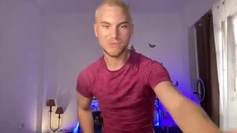 pavel_rey online show from 11, 7, 2026