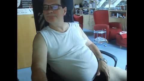 Pavlov aka Peter online show from 19, 11, 2025