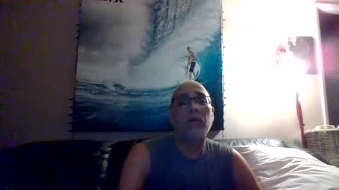 Snapshot of pawgkiller chatting on 12, 1, 2025 pawgkiller online show from 12, 1, 2025