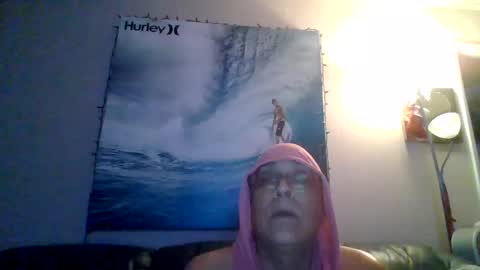 Snapshot of pawgkiller chatting on 29, 1, 2025 pawgkiller online show from 29, 1, 2025