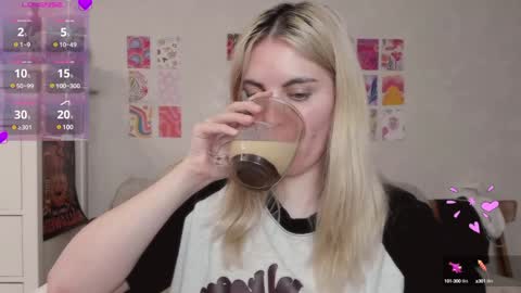 Allisses online show from 27, 12, 2024