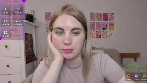 Allisses online show from 15, 1, 2025