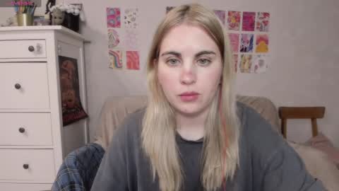 Allisses online show from 19, 1, 2025