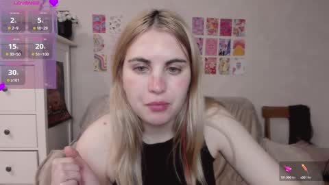 Allisses online show from 6, 2, 2025