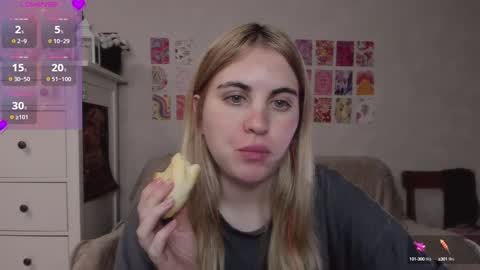 Allisses online show from 7, 2, 2025