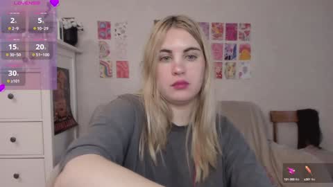 Allisses online show from 8, 2, 2025