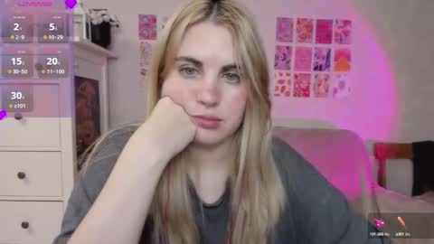 Allisses online show from 9, 2, 2025