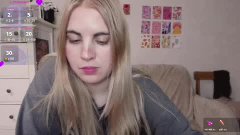 Allisses online show from 14, 2, 2025