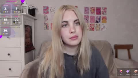 Allisses online show from 24, 2, 2025