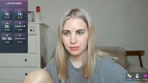 Allisses online show from 22, 11, 2025