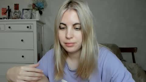 Allisses online show from 2, 12, 2025