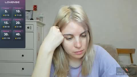 Allisses online show from 16, 1, 2026