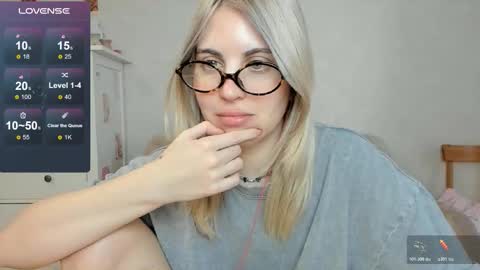 Snapshot of pawwsup1 chatting on 6, 2, 2026 Allisses online show from 6, 2, 2026