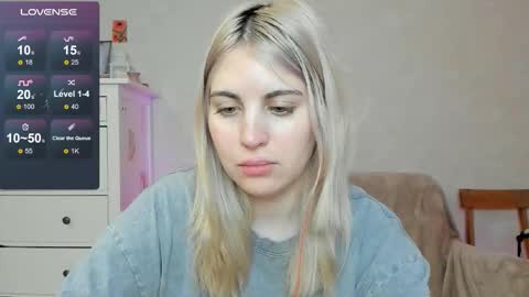 Snapshot of pawwsup1 chatting on 13, 2, 2026 Allisses online show from 13, 2, 2026