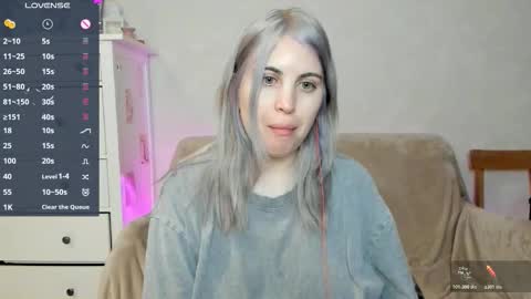 Snapshot of pawwsup1 chatting on 14, 2, 2026 Allisses online show from 14, 2, 2026