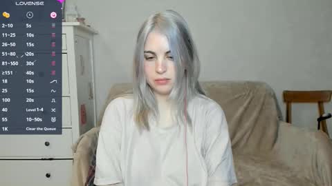 Snapshot of pawwsup1 chatting on 18, 2, 2026 Allisses online show from 18, 2, 2026