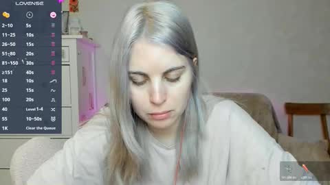 Snapshot of pawwsup1 chatting on 19, 2, 2026 Allisses online show from 19, 2, 2026