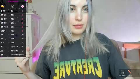 Snapshot of pawwsup1 chatting on 21, 2, 2026 Allisses online show from 21, 2, 2026