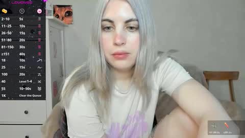 Snapshot of pawwsup1 chatting on 28, 2, 2026 Allisses online show from 28, 2, 2026