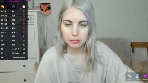 Snapshot of pawwsup1 chatting on 3, 3, 2026 Allisses online show from 3, 3, 2026