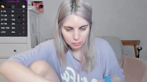 Allisses online show from 18, 3, 2026