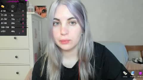 Allisses online show from 28, 3, 2026