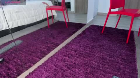 PaytonFerrara online show from 16, 2, 2025