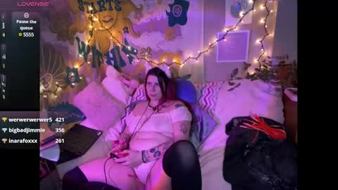 Snapshot of payyourprincessjess chatting on 3, 1, 2025 payyourprincessjess online show from 3, 1, 2025