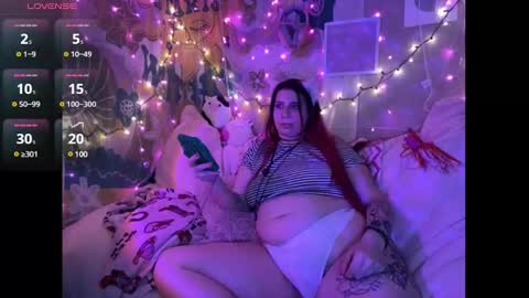 Snapshot of payyourprincessjess chatting on 10, 1, 2025 payyourprincessjess online show from 10, 1, 2025