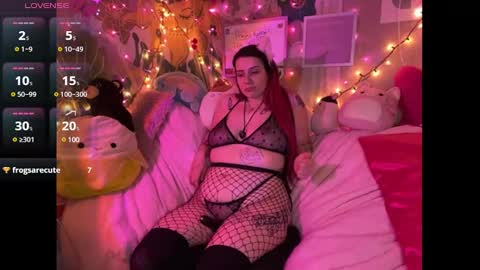 Snapshot of payyourprincessjess chatting on 6, 3, 2025 payyourprincessjess online show from 6, 3, 2025