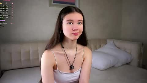 Beautiful Mila online show from 3, 4, 2026