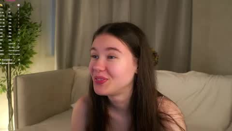 Snapshot of pazrapacki chatting on 23, 5, 2026 Beautiful Mila online show from 23, 5, 2026