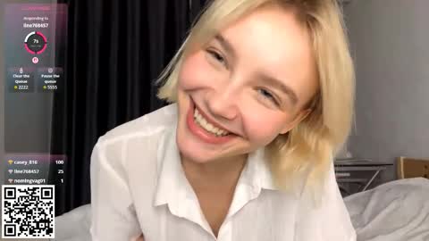 Lola online show from 8, 11, 2025