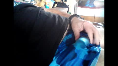 Papabear online show from 24, 2, 2025