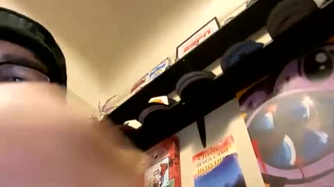 Snapshot of pcolon89 chatting on 29, 1, 2025 pcolon89 online show from 29, 1, 2025