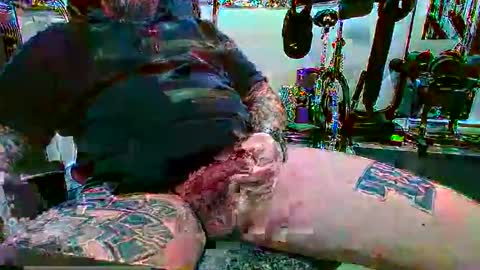 pcostyle online show from 18, 1, 2026