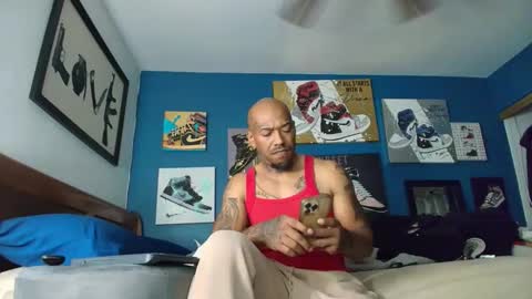 Phenomenal online show from 15, 11, 2025