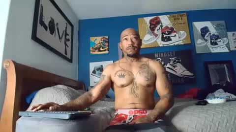 Phenomenal online show from 24, 11, 2025