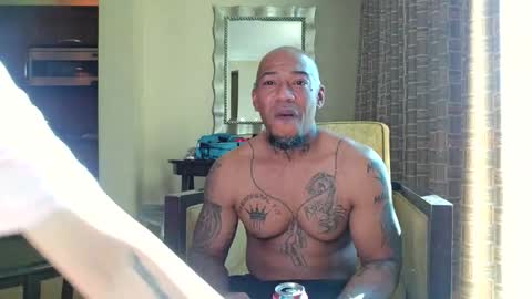 Snapshot of pcuddy3 chatting on 7, 5, 2026 Phenomenal online show from 7, 5, 2026