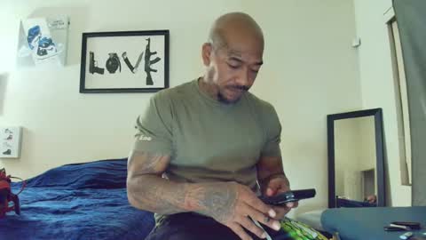Snapshot of pcuddy3 chatting on 28, 7, 2026 Phenomenal online show from 28, 7, 2026