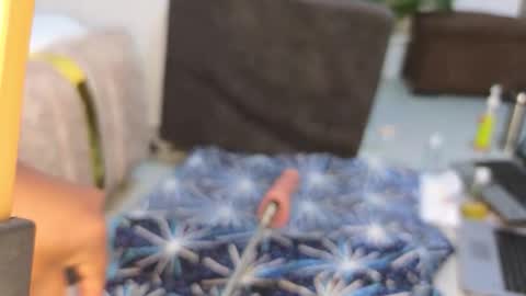 Snapshot of peacelady chatting on 20, 9, 2025 peacelady online show from 20, 9, 2025