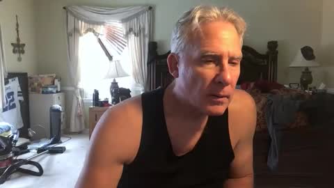 peacemakerone1 online show from 5, 12, 2025