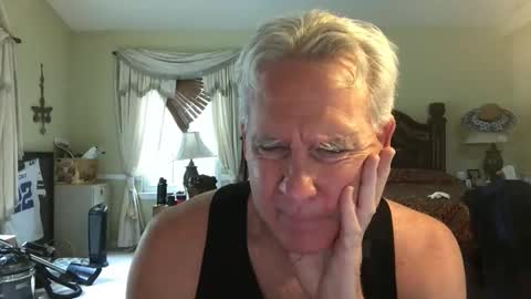 Snapshot of peacemakerone1 chatting on 22, 5, 2026 peacemakerone1 online show from 22, 5, 2026