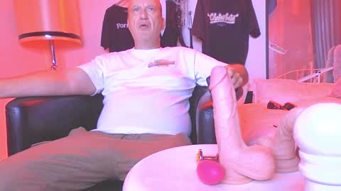 Marc online show from 1, 1, 2025