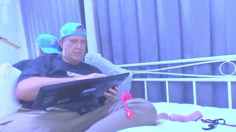 Marc online show from 4, 1, 2025