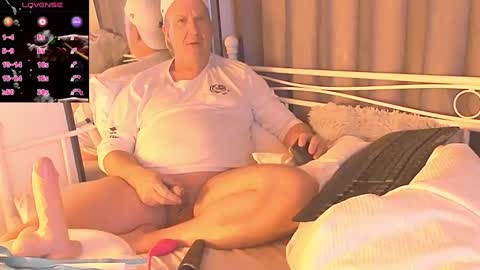 Marc online show from 19, 2, 2025